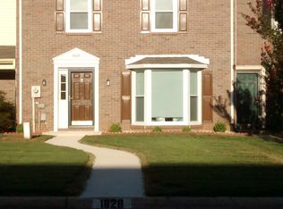 1828 Brownstone Ave SW, Decatur, AL 35603