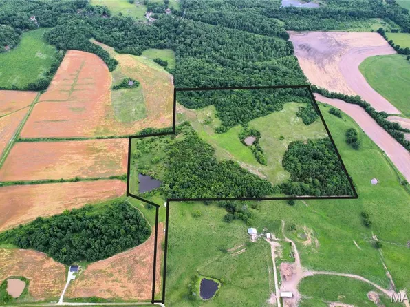 0 Knox Rd, Marceline, MO 64658
