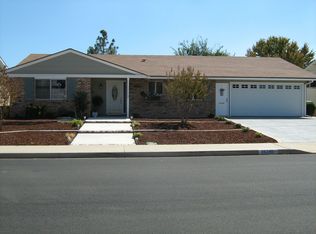26245 Saint Marys St, Menifee, CA 92586