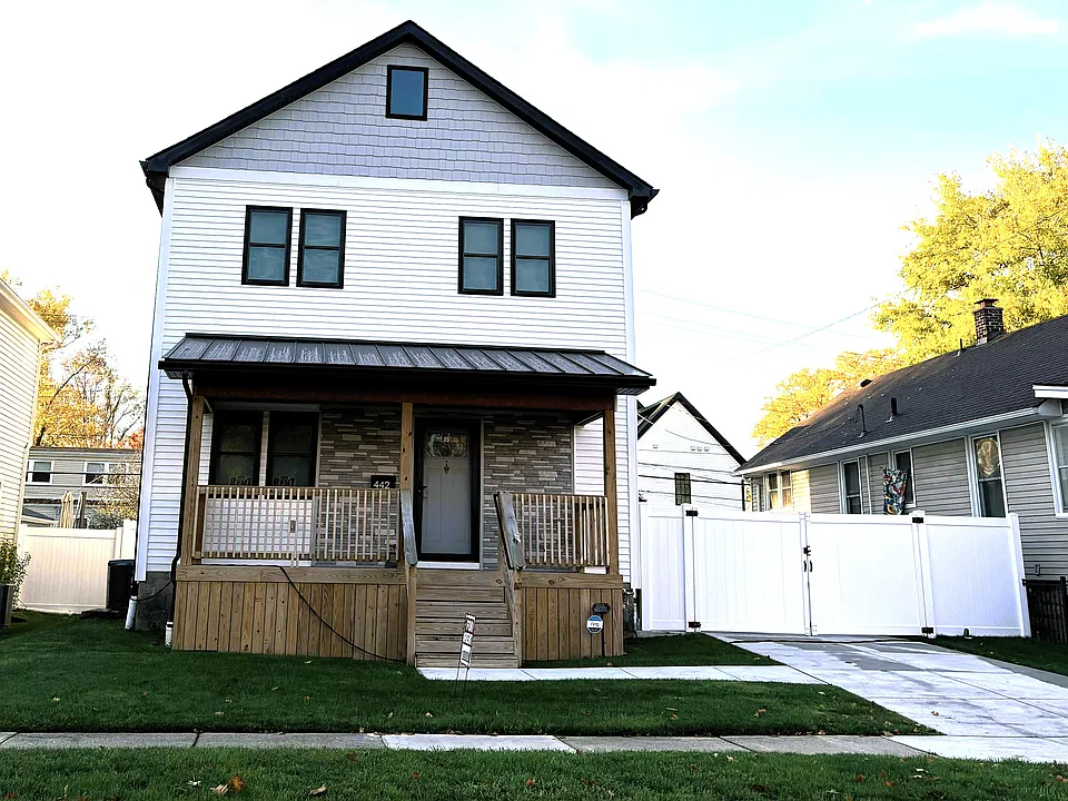 442 Ardmore Dr