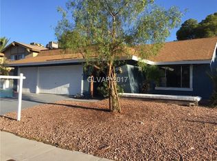 6835 Groveview Ln, Las Vegas, NV 89103
