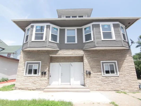 3907 7th Ave, Rock Island, IL 61201