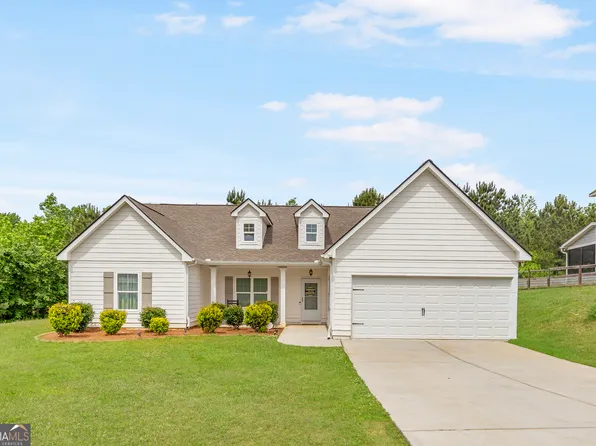 370 Springwater Way, Bremen, GA 30110