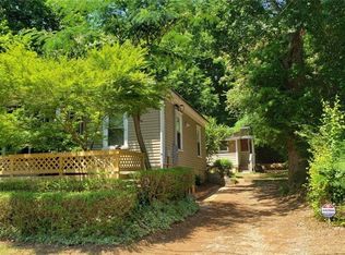 2757 Randall St, East Pt, GA 30344