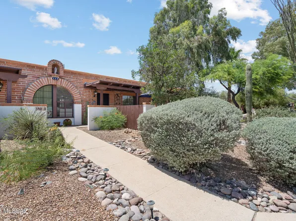 360 S Paseo Pena APT C, Green Valley, AZ 85614