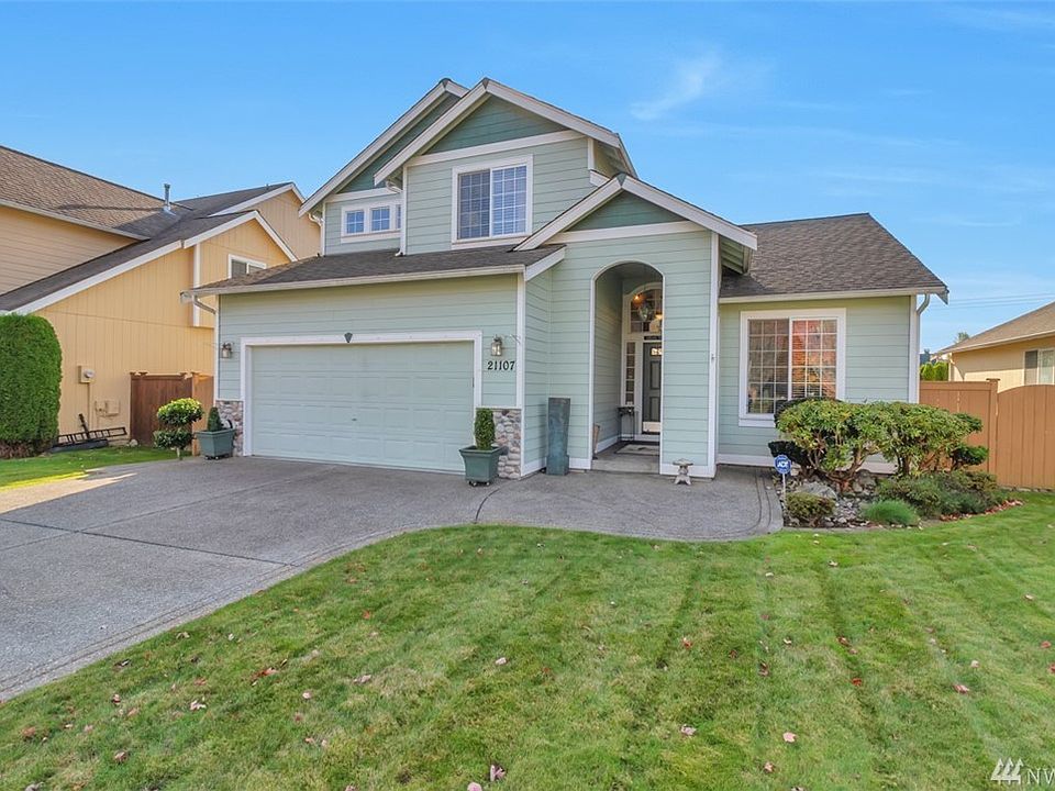 1st image of 21107 83rd Street Ct E