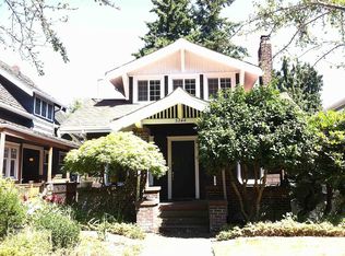 5244 18th Ave NE, Seattle, WA 98105