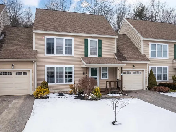 35 Windsor Lane, Brentwood, NH 03833