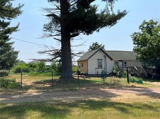 23761 Poquette Lake Rd, Shell Lake, WI 54871