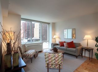 1510 Lexington Ave APT 11V, New York, NY 10029