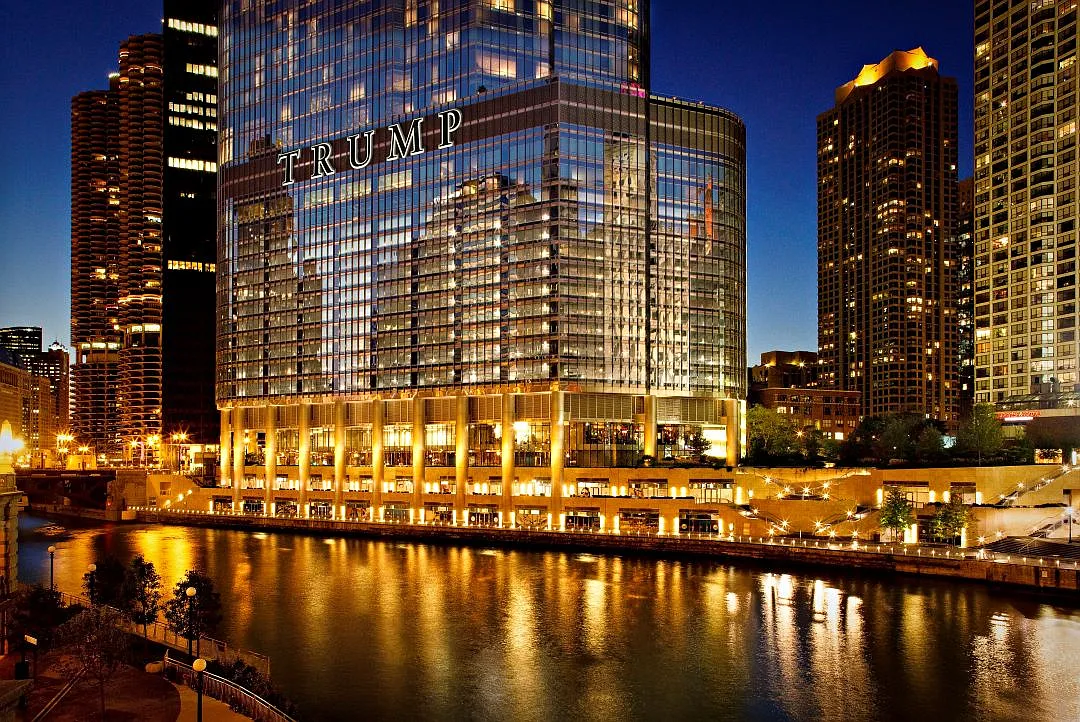 Building Photo - 401 N Wabash Ave #41G