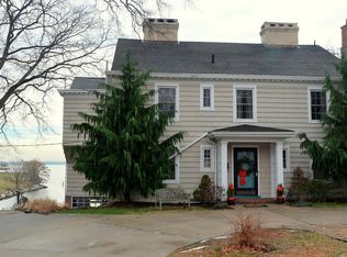 50 Shore Rd, Pelham, NY 10803