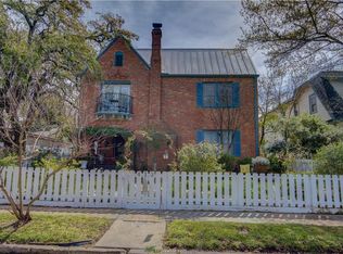 413 W Main St, Brenham, TX 77833