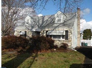 416 Howard Ave, Hatboro, PA 19040