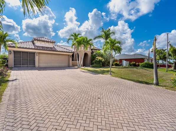 2325 NW 26th Pl, Cape Coral, FL 33993