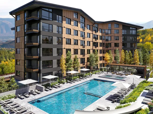 119 Wood Rd #308, Snowmass Village, CO 81615