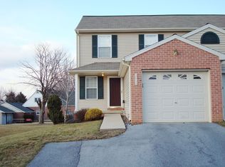2025 Acorn Dr, Lebanon, PA 17042