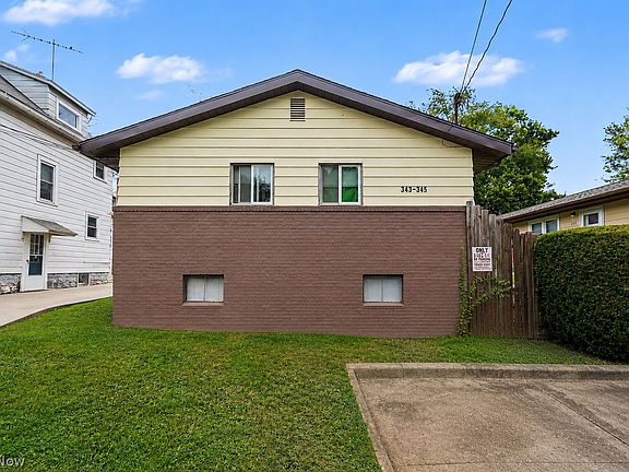 2nd image of 343 & 345 Julien Ave