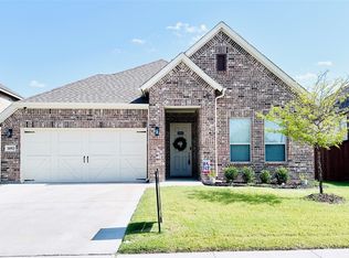 14913 Nightmist Rd, Aledo, TX 76008