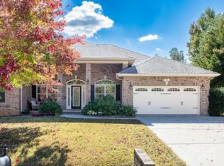 706 Houston Rd, Troutman, NC 28166