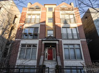 1017 N Wood St #1N, Chicago, IL 60622