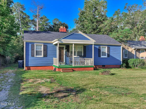 828 Ann Street, Augusta, GA 30904