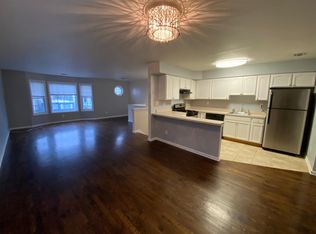 60 Stegman St #2A, Jersey City, NJ 07305
