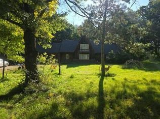 4915 Diehl Rd, Metamora, MI 48455