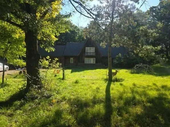 4915 Diehl Rd, Metamora, MI 48455