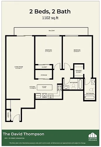 Floor plan A0101