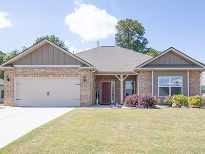 605 Skyview Dr, Commerce, GA, 30529