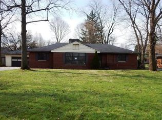 4121 Brown Rd, Indianapolis, IN 46226