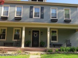 873 Bonnieville Rd, Stillwater, PA 17878