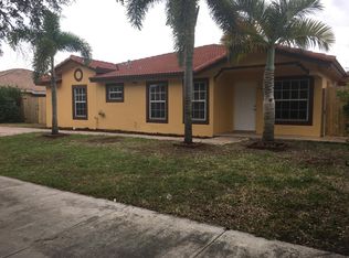 13852 SW 256th St, Homestead, FL 33032