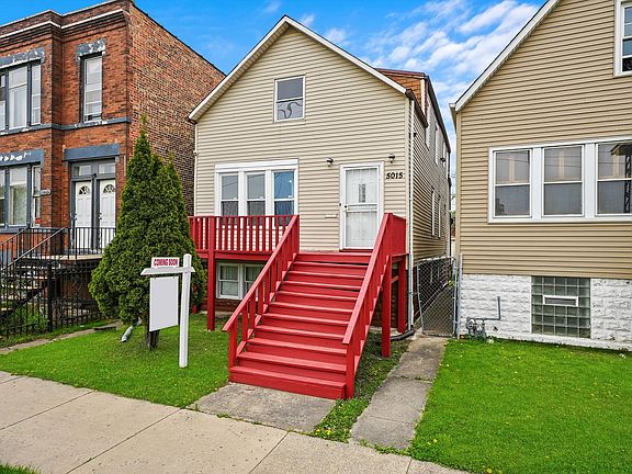 2nd image of 5015 W Ogden Ave