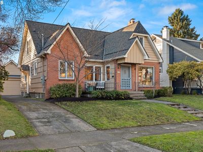 4137 NE 25th Ave, Portland, OR, 97211