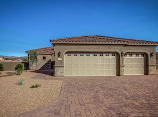4107 S Willow Springs Trl, Gold Canyon, AZ 85118
