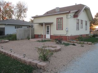 203 Washington Ave, Dorchester, NE 68343