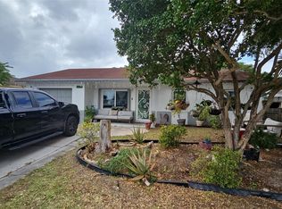 1031 SW 83rd Avenue, North Lauderdale, FL 33068