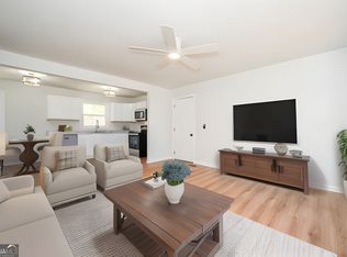 3015 S Van Wert Rd, Villa Rica, GA 30180