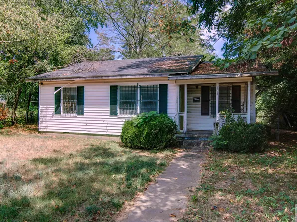 102 Mahafey St, Texarkana, TX 75501