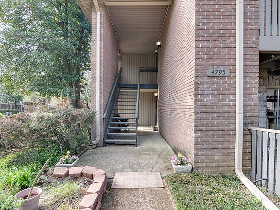 2nd image of 4795 Audubon View Cir #3107