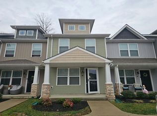 228 Woodland Valley Ln, Clarksville, TN