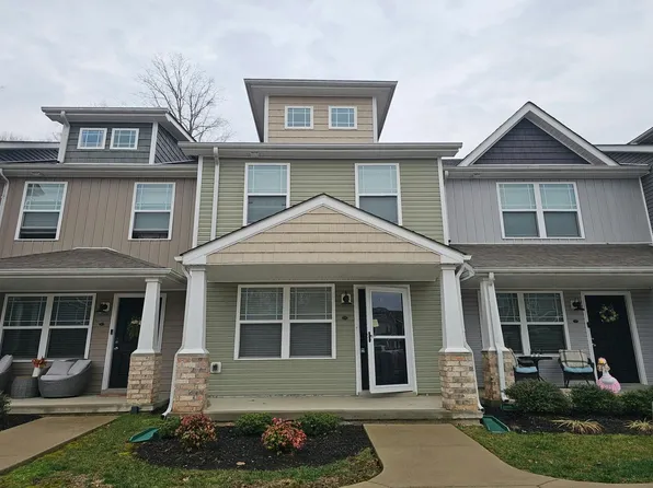 228 Woodland Valley Ln, Clarksville, TN 37040