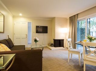 1600 Atlas Peak Rd #489, Napa, CA 94558