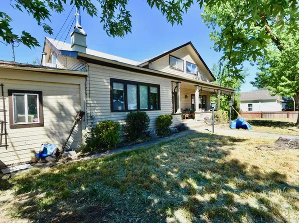 602 Lane St, Yreka, CA 96097