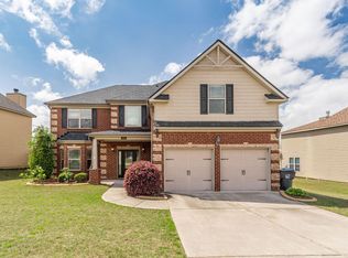 3063 Parkridge Dr, Grovetown, GA 30813