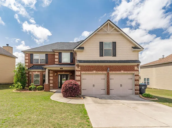 3063 Parkridge Dr. Drive, Grovetown, GA