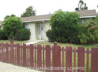 921 E Pine Ave, Lompoc, CA 93436