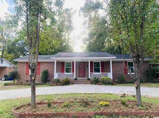 1505 Laurel St, Conway, SC 29526